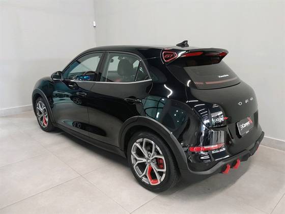 GWM ORA 03 63 KW ELÉTRICO GT